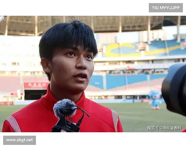 国足锋线双星闪耀!23 岁王钰栋刘诚宇剑指 2030 世界杯 国足锋线双星闪耀!23 岁王钰栋刘诚宇剑指 2030 世界杯