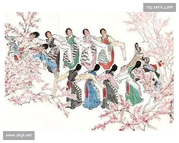 从人象共生到邻里温情:和谐图景如何触动当代中国? 从人象共生到邻里温情:和谐图景如何触动当代中国?
