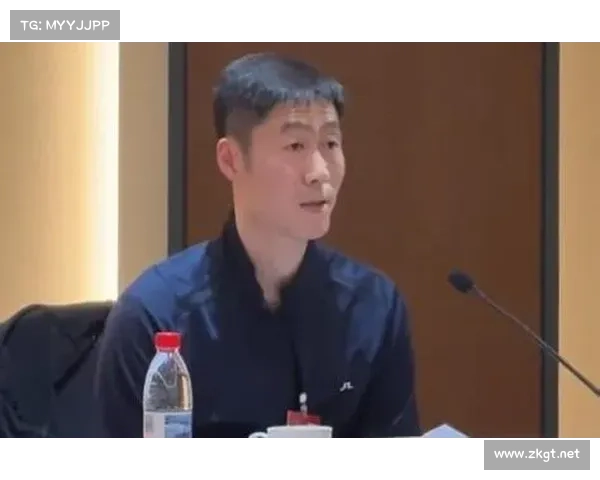 王励勤自律身材引热议:从运动员到管理者,他如何保持「逆生长」状态? 王励勤自律身材引热议:从运动员到管理者,他如何保持「逆生长」状态?