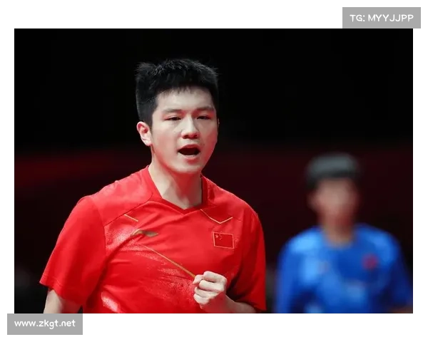 10-5 到 12-14!国乒新星大逆转,对手暴怒砸拍拒握手 10-5 到 12-14!国乒新星大逆转,对手暴怒砸拍拒握手