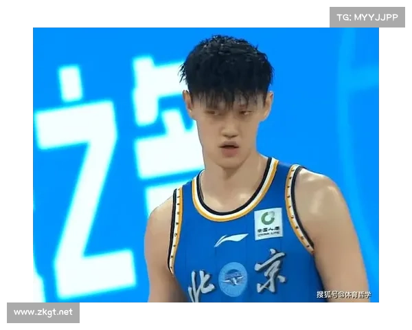 伤病无奈缺席亚洲杯!曾凡博官宣赴美冲击 NBA,首钢全力支持 伤病无奈缺席亚洲杯!曾凡博官宣赴美冲击 NBA,首钢全力支持
